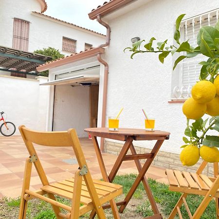 Villa Cambrils Beach Dış mekan fotoğraf